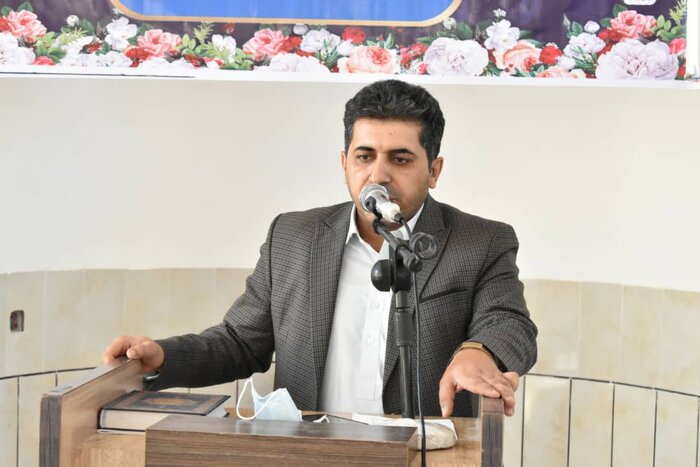 زرآباد؛ گنجینه‌ای از کشاورزی، تاریخ و گردشگری در سواحل مکران