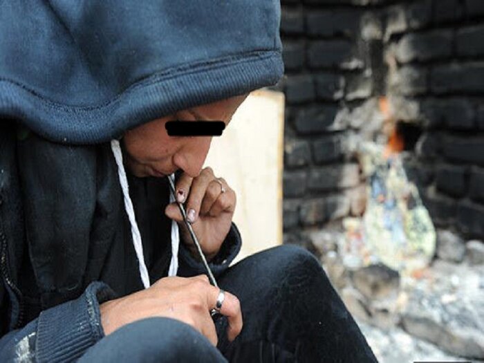 زنانه شدن اعتیاد، واقعیتی تلخ و انکارناپذیر زنانه شدن اعتیاد، واقعیتی تلخ و انکارناپذیر