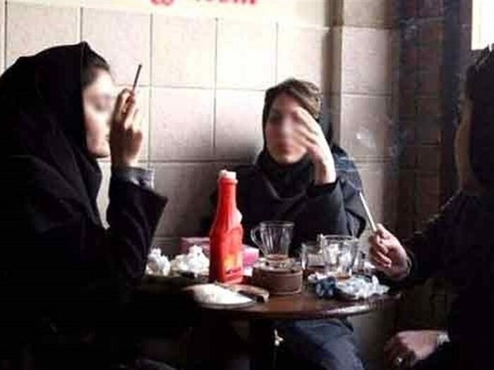 زنانه شدن اعتیاد، واقعیتی تلخ و انکارناپذیر زنانه شدن اعتیاد، واقعیتی تلخ و انکارناپذیر