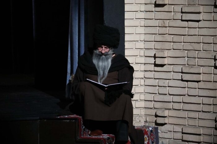 نقش شاهنامه در حفظ گنجینه زبان فارسی بیبدیل است 2