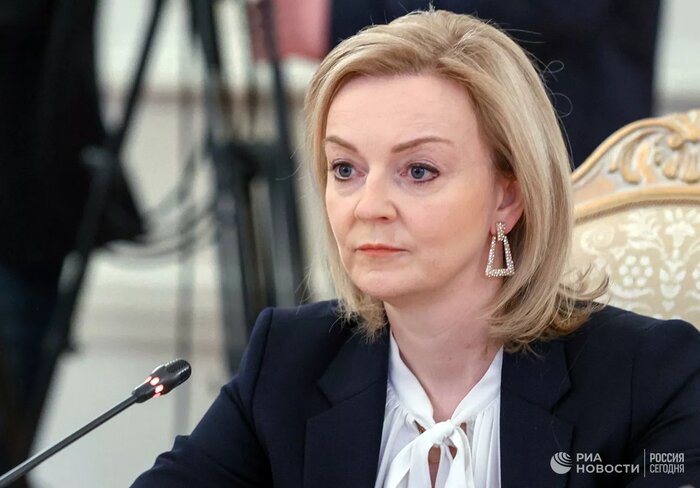 لاوروف: غرب از اوکراین علیه روسیه استفاده ابزاری می کند