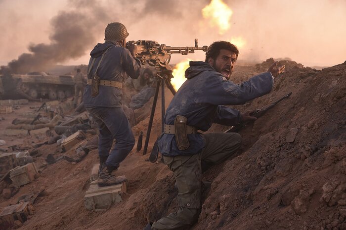 عدالت فرهنگی و هفت شب سینمایی در استانها 4