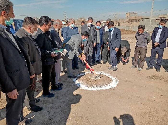 فرماندار:عشایر پاکدشت سالانه ۲ میلیون تن گوشت تولید می‌کنند