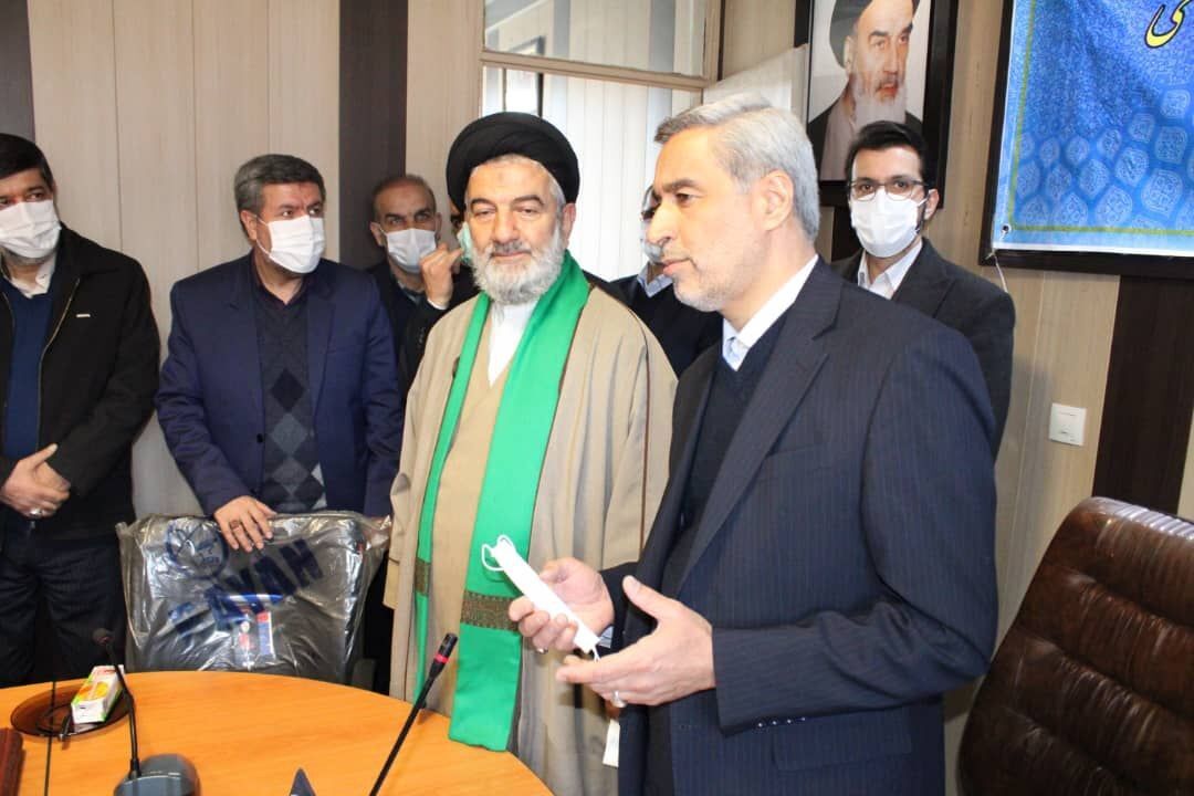 ‍ استاندار همدان: جشن پیروزی انقلاب مردمی برگزار می‌شود