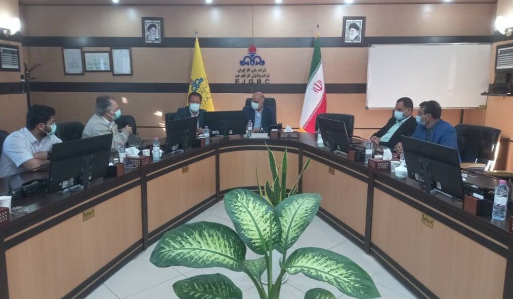 استاندار بوشهر:کارگروه ویژه برای رسیدگی به مسائل پالایشگاه فجر جم تشکیل می‌شود