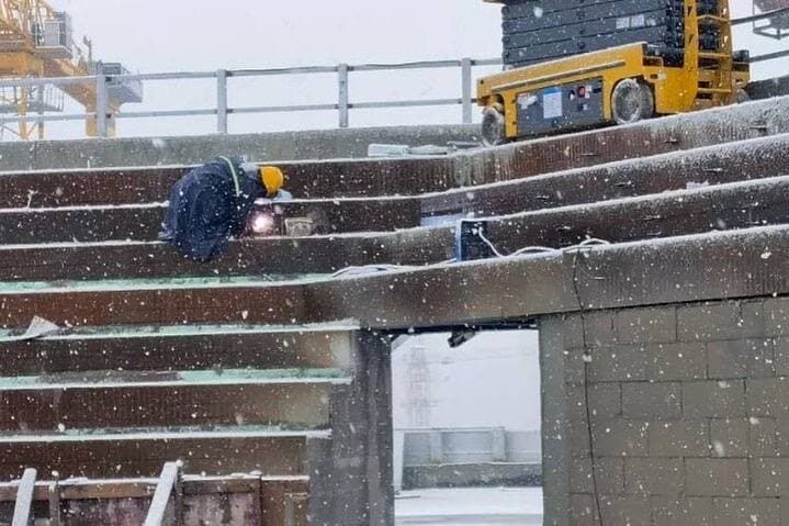 تلاش بیوقفه چینیها برای آماده سازی هانگژو میزبان بازیهای آسیایی 2022