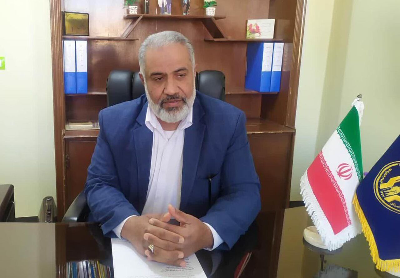 افزون بر پنج میلیارد ریال هزینه درمان مددجویان کمیته امداد آبادان پرداخت شد
