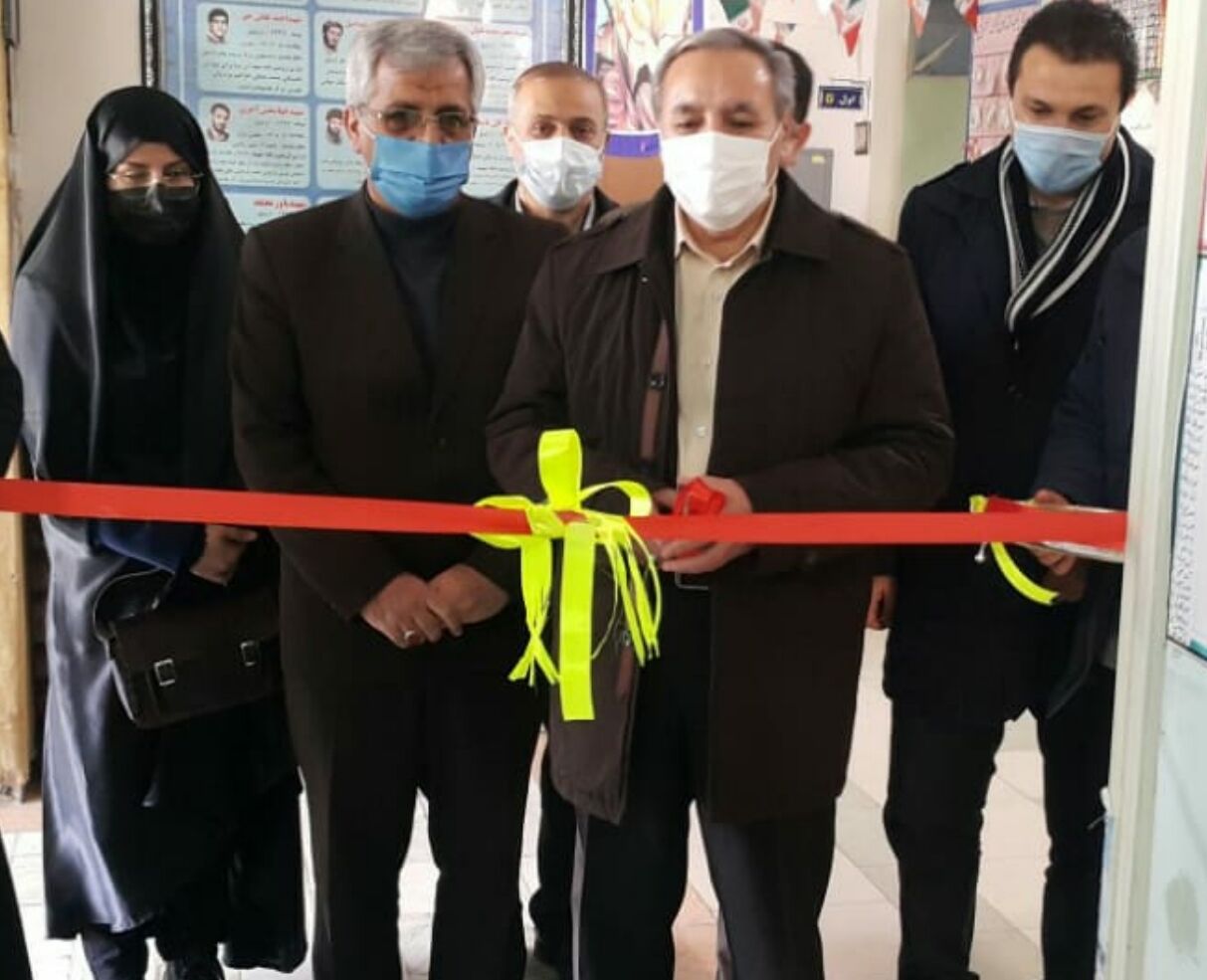 مدیرکل آموزش و پرورش اردبیل: ارتباط خانواده‌ها با مدارس بیشتر شود