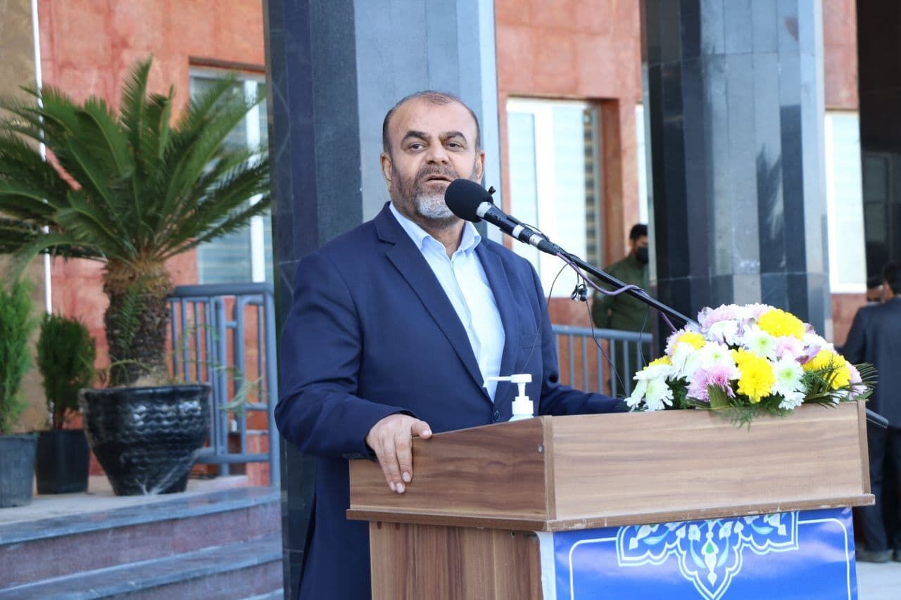 وزیر راه و شهرسازی: مسکن پیشران اقتصاد کشور است وزیر راه و شهرسازی: مسکن پیشران اقتصاد کشور است