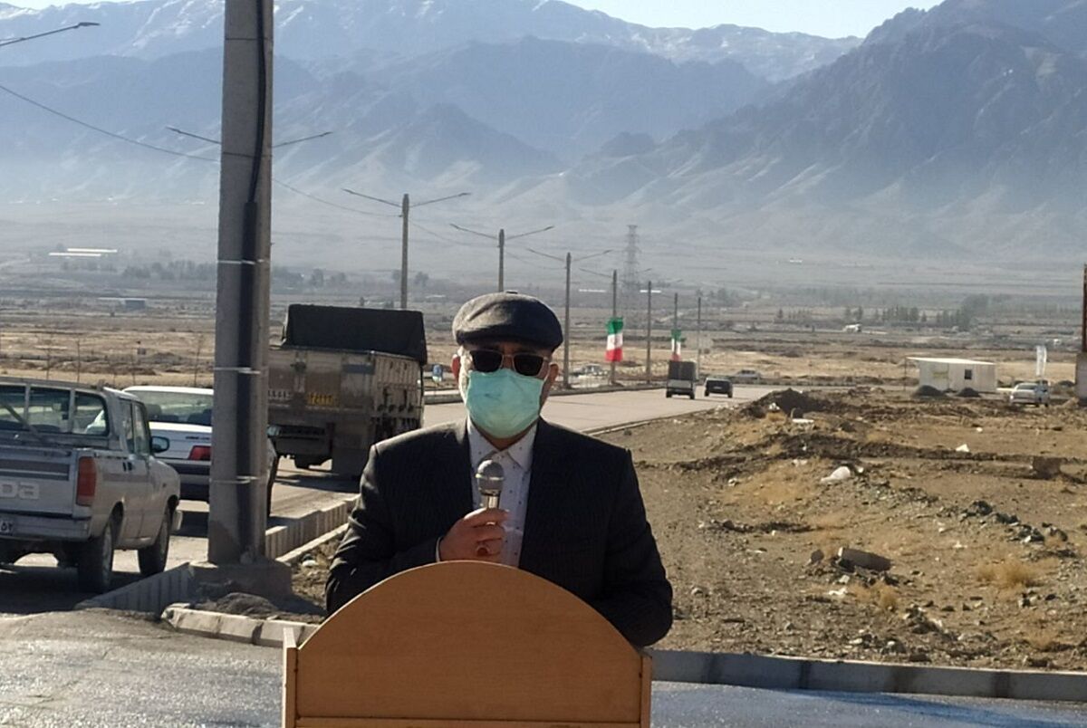 ۲۷۹ پروژه عمرانی در شهرستان بیرجند افتتاح یا عملیاتی شد ۲۷۹ پروژه عمرانی در شهرستان بیرجند افتتاح یا عملیاتی شد