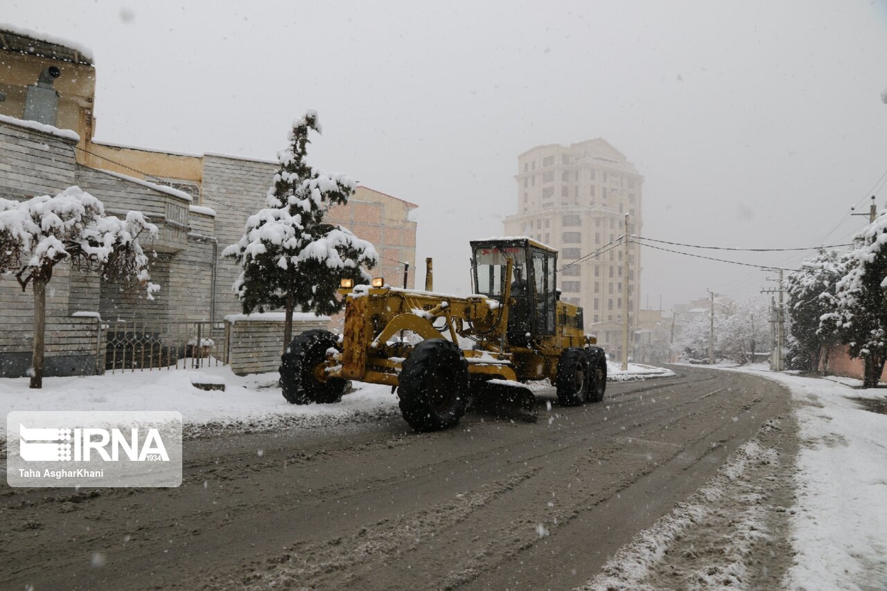 عبور از بحران‌های فصل سرد در آذربایجان‌غربی با برنامه‌ریزی پیشگیرانه ممکن است