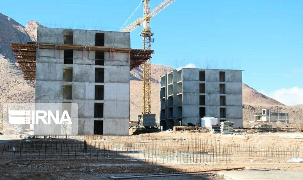 افزون‌بر ۸۲ هزار متقاضی در طرح نهضت ملی مسکن در سیستان و بلوچستان نام‌نویسی کردند