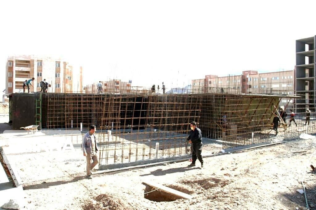 دستیار وزیر راه و شهرسازی: ۵۰۰ هزار واحد نهضت ملی مسکن تکمیل شد