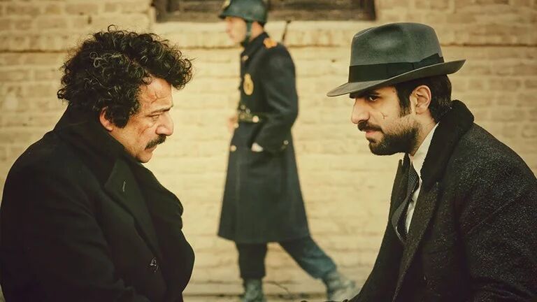 منتقدان درباره «خائنکشی» چه نوشتند؟