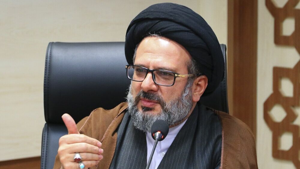 نقش هوش مصنوعی در ابعاد تمدنی برجسته است نقش هوش مصنوعی در ابعاد تمدنی برجسته است