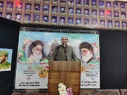 استاندار تهران: جهاد تبیین موجب تقویت دستاوردهای انقلاب می‌شود