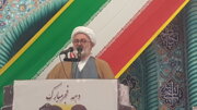 امام جمعه شاهرود: انقلاب اسلامی شعار «مامی‌توانیم» را به دنیا صادر کرد