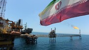 پابندیوں کے باوجود ایران میں تیل کی پیداوار میں ریکارڈ اضافہ
