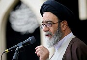 امام جمعه تبریز: عامل بقای انقلاب اسلامی رعایت عدالت اجتماعی است