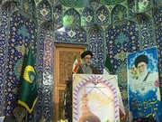 امام جمعه شهرری: ناامید کردن مردم از حربه‌های دشمنان برای مقابله با انقلاب اسلامی است