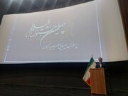 مدیرکل فرهنگ و ارشاد اسلامی گلستان:  هنر زبان گویای تبیین مفاهیم است