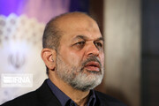 ایرانی وزیر داخلہ پاکستان کا دورہ کریں گے