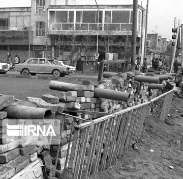 11 février 1979 ; La victoire de la révolution islamique