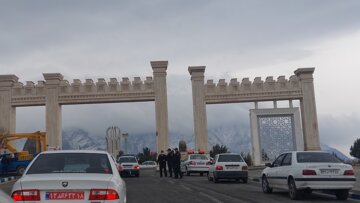 شکوه اقتدار چهل و سومین جشن انقلاب در ملایر