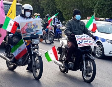 ۲۹ کمیته تخصصی برپایی مراسم دهه فجر در بوشهر را برعهده دارند