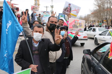 استاندار: ملت ایران با تکیه بر اندوخته های داخلی از گردنه سخت تحریم ها عبور می‌کند 