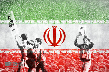 نماینده مجلس: انقلاب اسلامی معادلات جهانی را تغییر داد