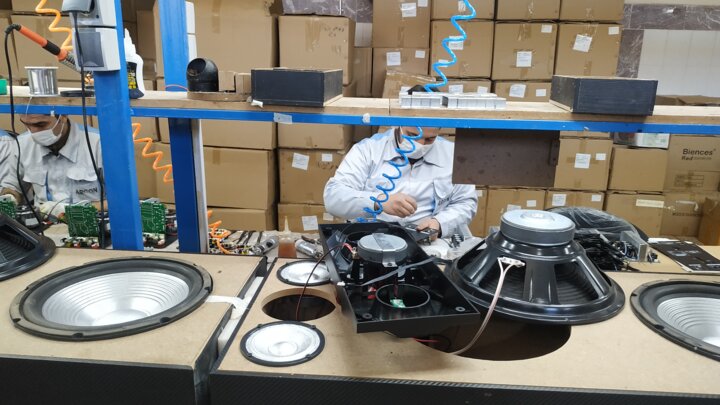 یکسالگی دولت و تحرک در صنعت، معدن و تجارت کهگیلویه و بویراحمد