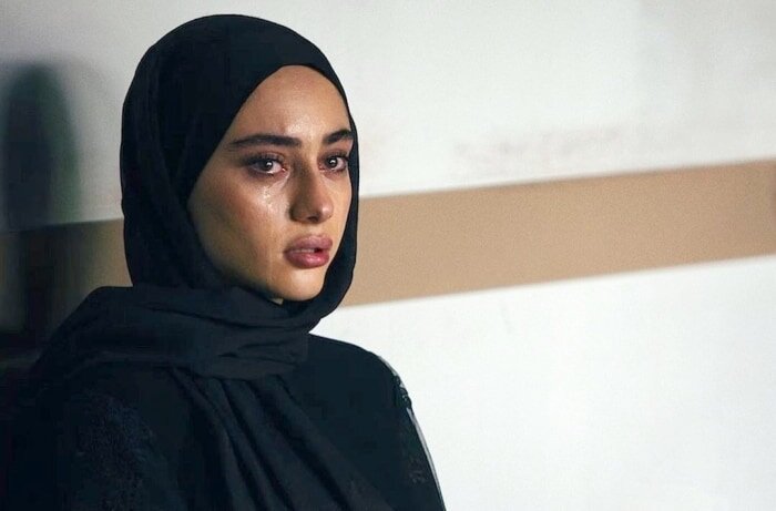 "علفزار"، فیلمی درام از واقعیت های اجتماعی جوامع 2