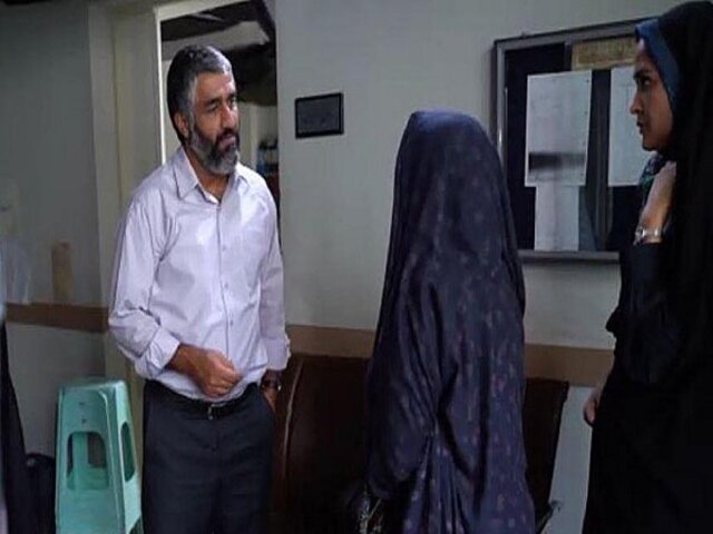 "علفزار"، فیلمی درام از واقعیت های اجتماعی جوامع 3
