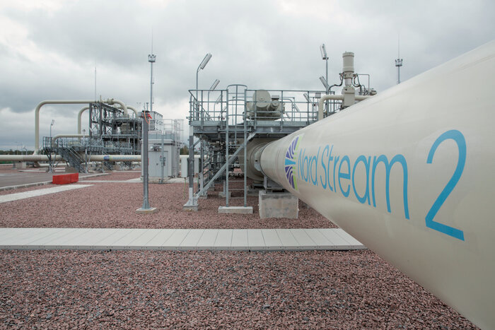 پشت پرده بحران اوکراین؛ آمریکا به دنبال بازار گاز اروپا