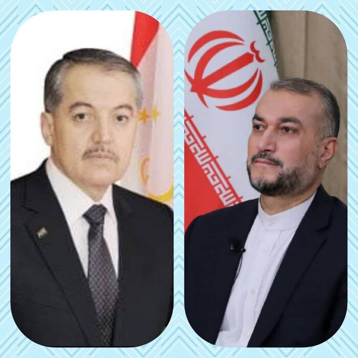 FMs of different world countries congratulate Islamic Revolution anniv