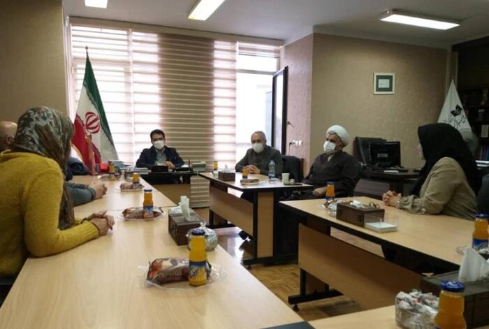 گروههای نمایشی سفیران فرهنگی کشورها هستند 3