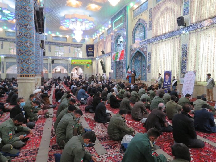 نیاز امروز کشورمان ارزش دادن به مردم است