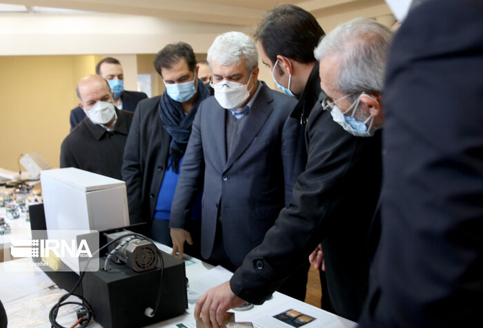 رویکرد جهادی دولت در گازرسانی به روستاها و احداث مسکن محرومان 7