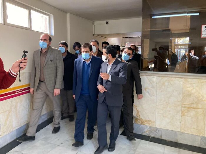 رویکرد جهادی دولت در گازرسانی به روستاها و احداث مسکن محرومان 9