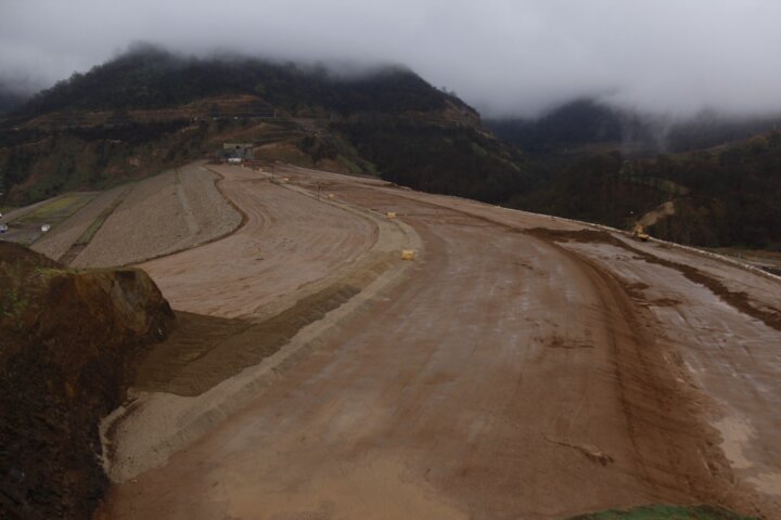 تکمیل طرحهای نیمهتمام کوتاهترین راه تحقق سرمایهگذاری در غرب مازندران