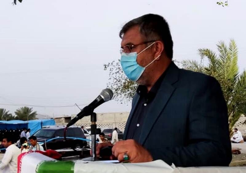 معاون استاندار سیستان و بلوچستان: انقلاب اسلامی، منسجم‌تر از همیشه درحال پیشروی است