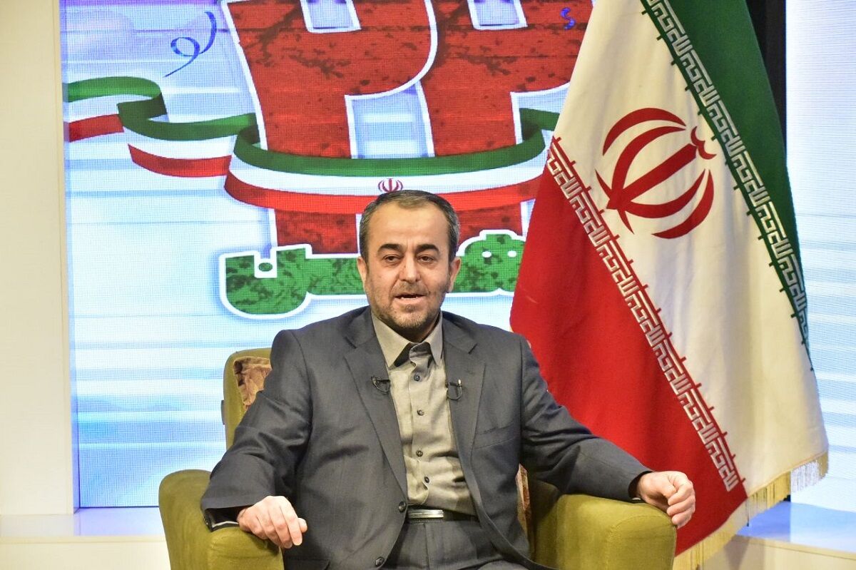 هزار و ۲۸۴ پروژه در خراسان جنوبی به بهرهبرداری رسید هزار و ۲۸۴ پروژه در خراسان جنوبی به بهرهبرداری رسید