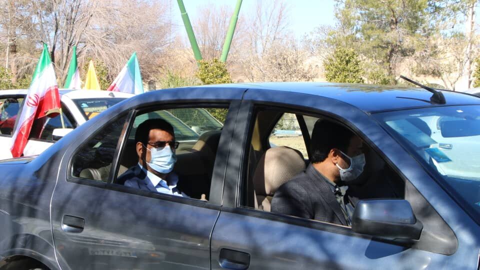 سرمایه ملی حضور مردمی در صحنه‌های انقلاب قدر دانسته شود