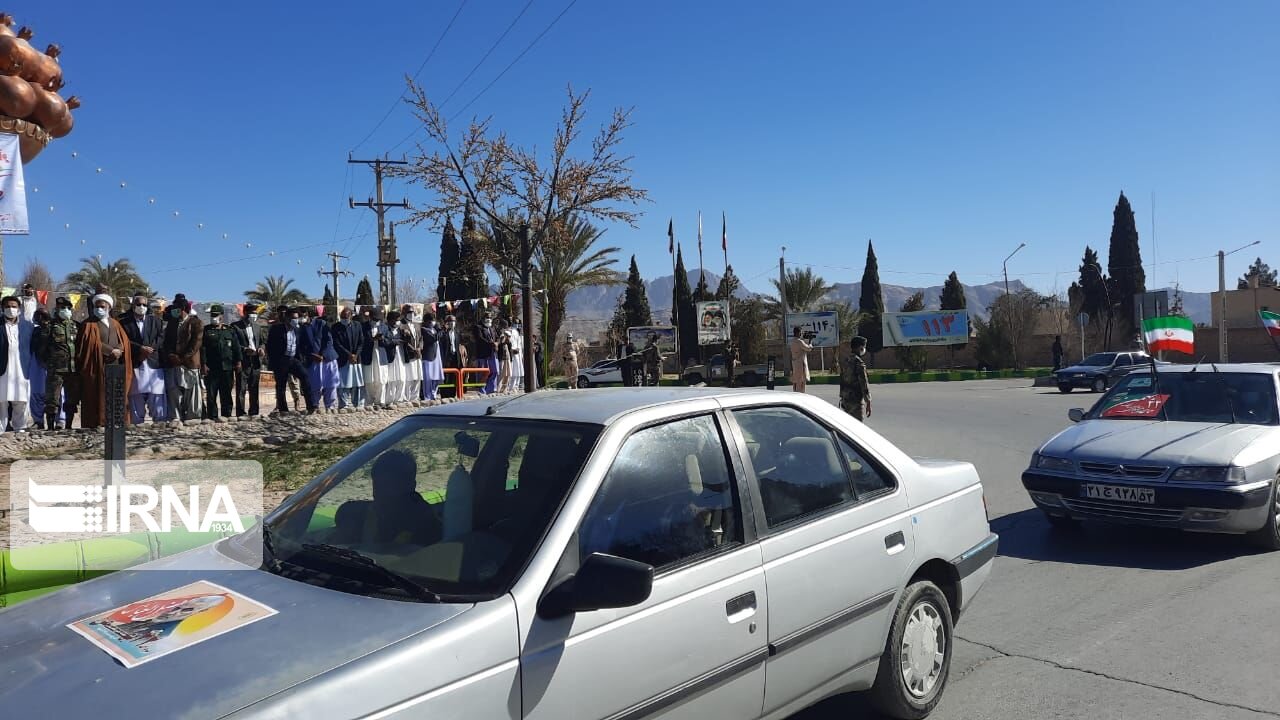 عبوری از یک سال در سیستان و بلوچستان/آنچه گذشت