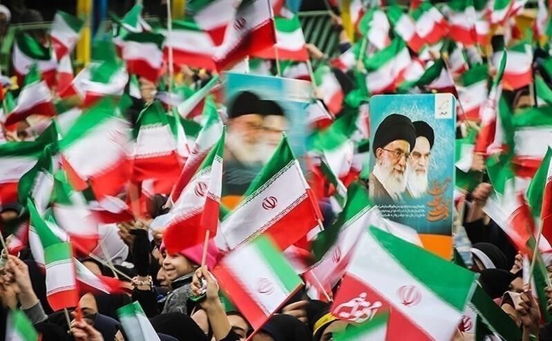 FMs of different world countries congratulate Islamic Revolution anniv