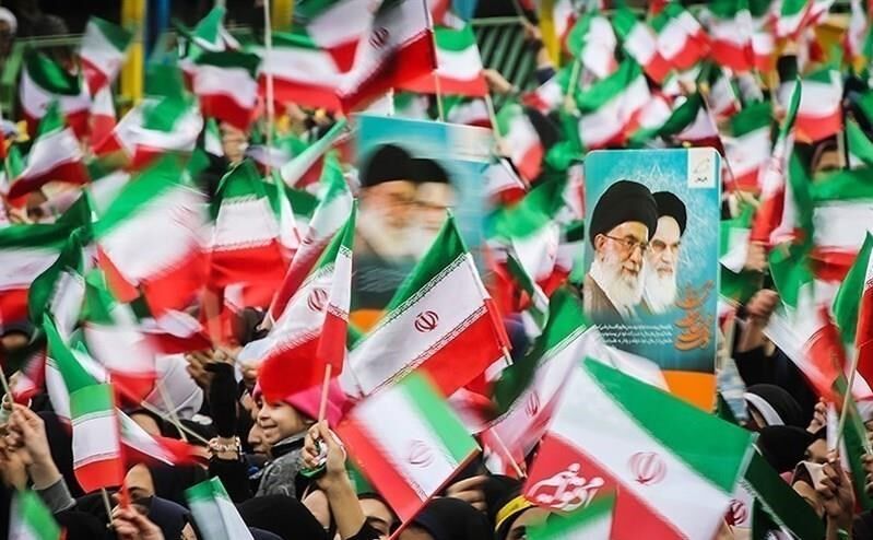 «قدردانی از تلاشهای دولت مردمی و خدمتگذار» در قطعنامه راهپیمایی 22 بهمن