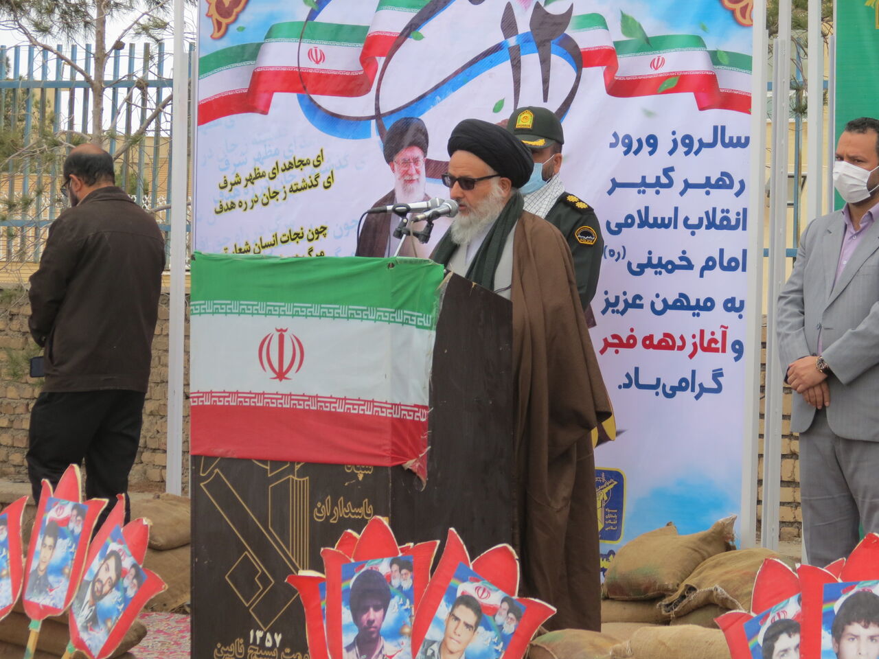 بازشناسی انقلاب اسلامی برای نسل‌های سوم و چهارم انقلاب ضروری است