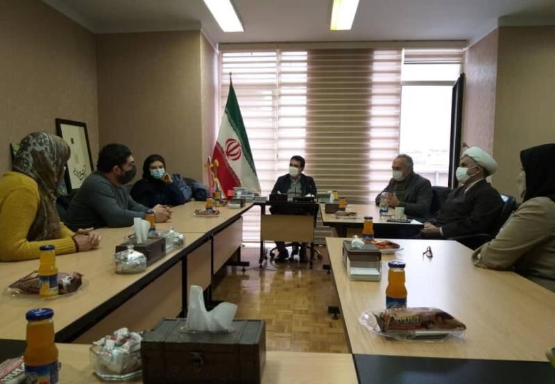 گروههای نمایشی سفیران فرهنگی کشورها هستند