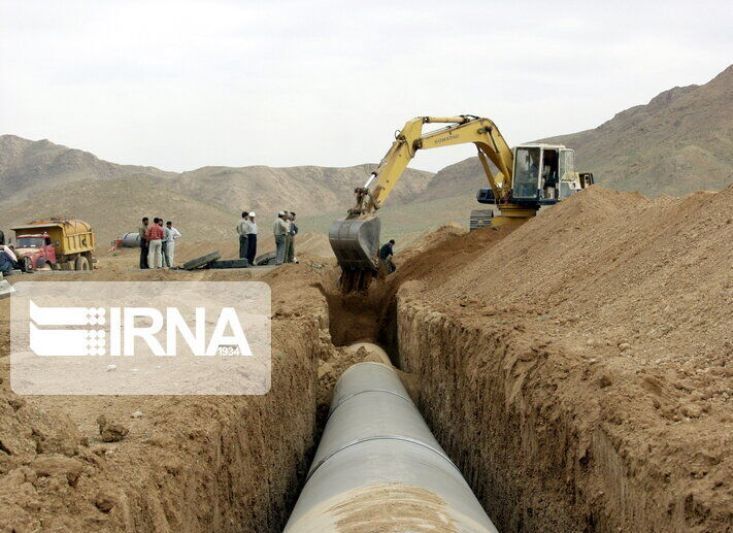 ۲۵ طرح در هرمزگان هفته دولت از نعمت گاز بهرهمند میشوند  ۲۵ طرح در هرمزگان هفته دولت از نعمت گاز بهرهمند میشوند